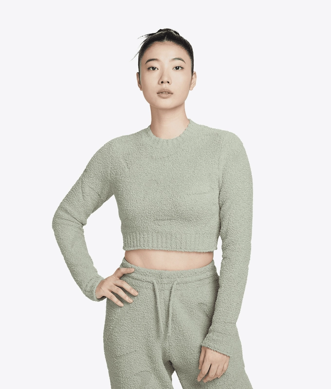 SPORTSWEAR PHOENIX LONG SLEEVE TOP