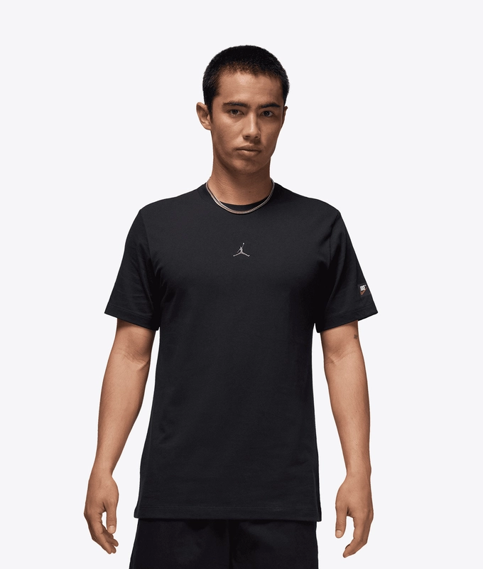 FLIGHT ESSENTIALS VINTAGE AJ1 SHORT SLEEVE CREW T-SHIRT