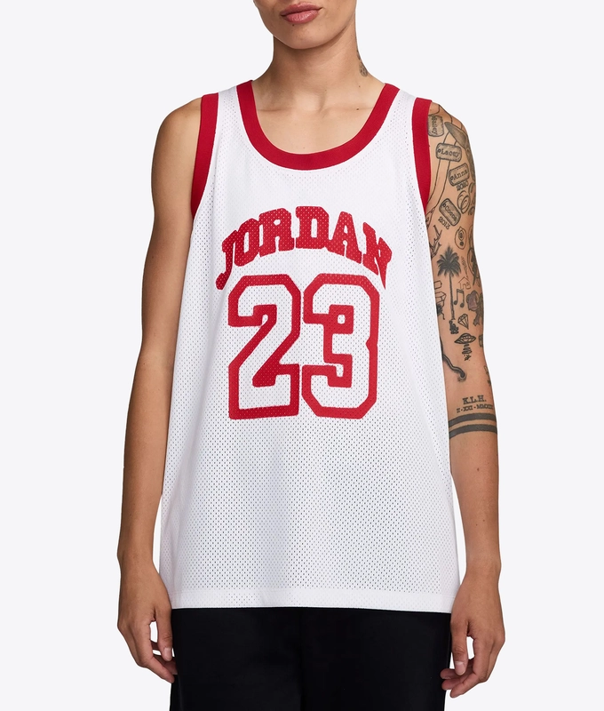 MESH TANK JERSEY