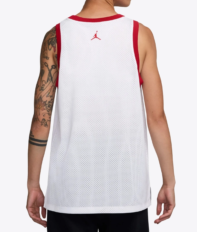 MESH TANK JERSEY
