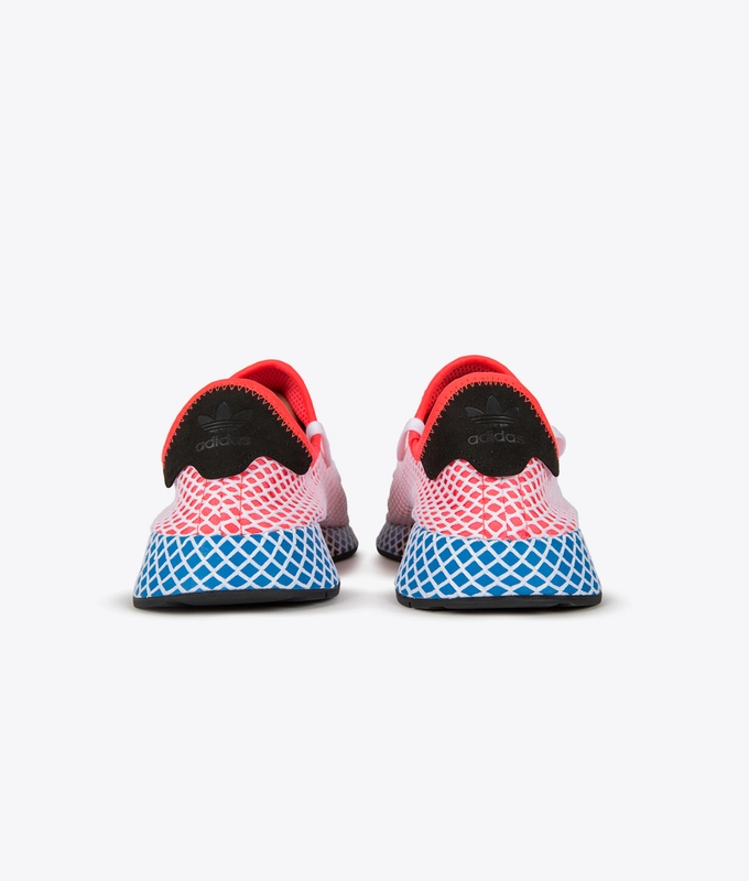DEERUPT RUNNER 'SOLAR RED'