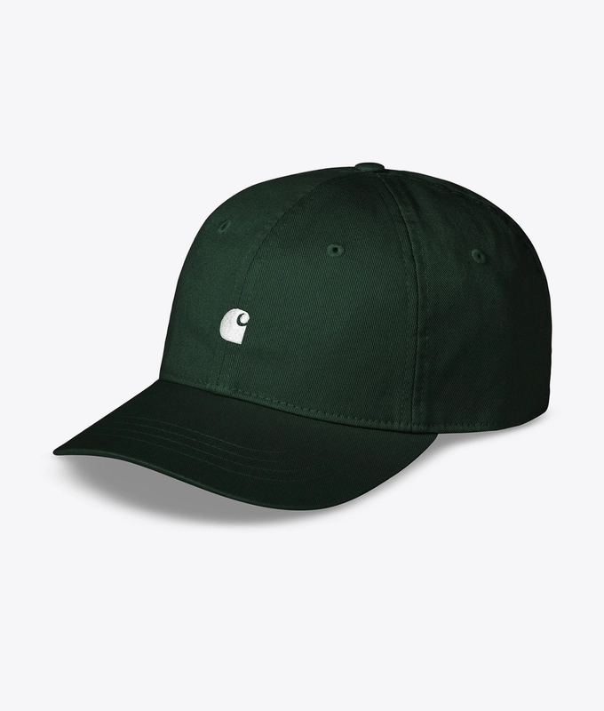 MADISON LOGO CAP