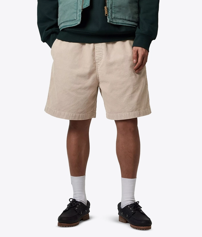 Carhartt WIP - Medford Cardigan - VegNonVeg Carhartt WIP - Medford Cardigan - VegNonVeg