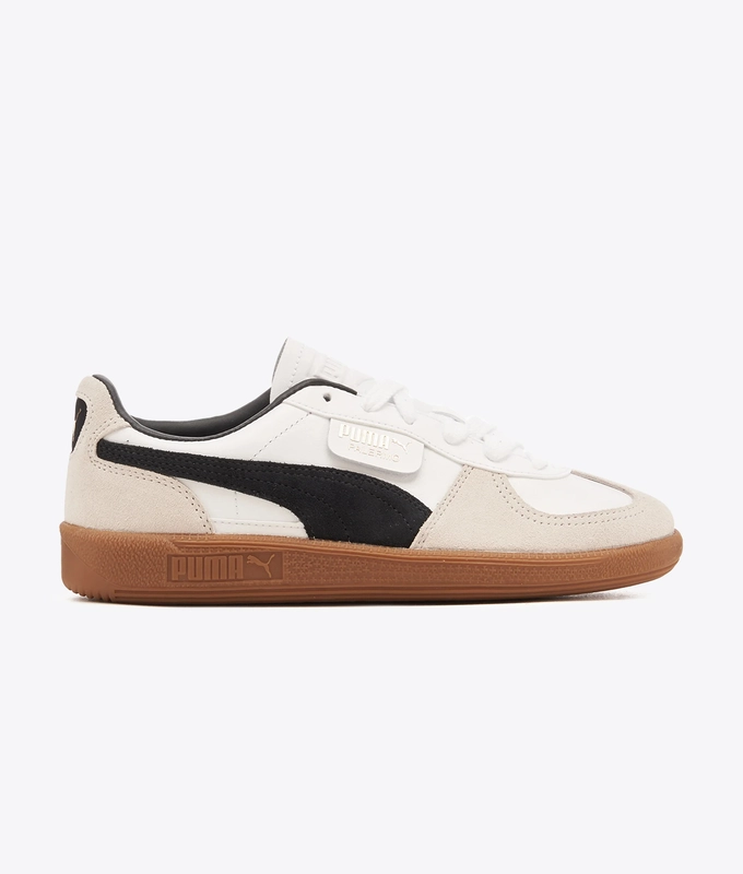 PALERMO LEATHER
