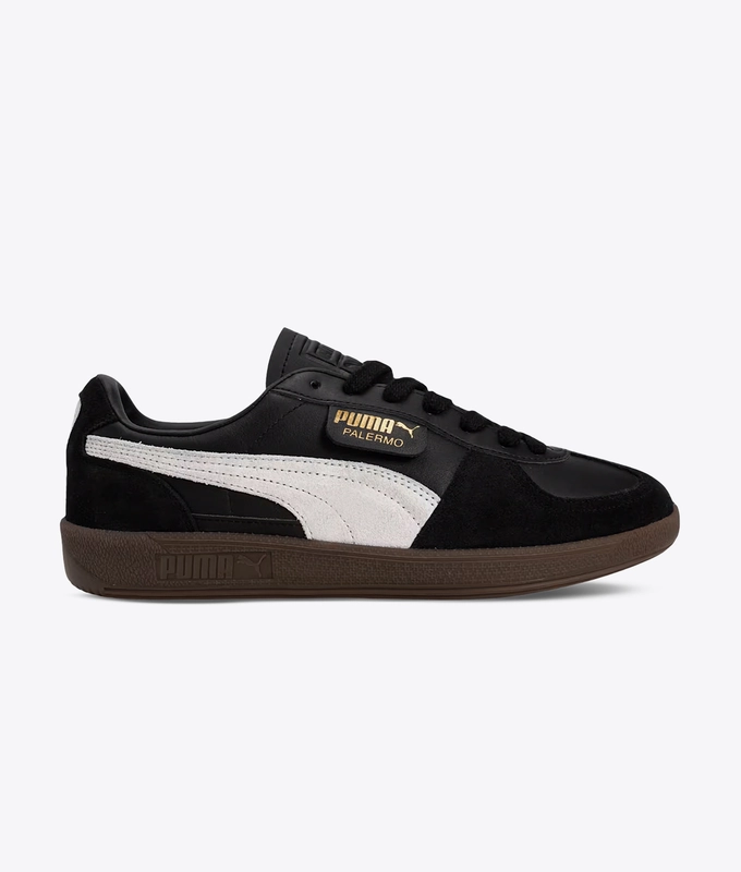 Puma - Palermo - VegNonVeg