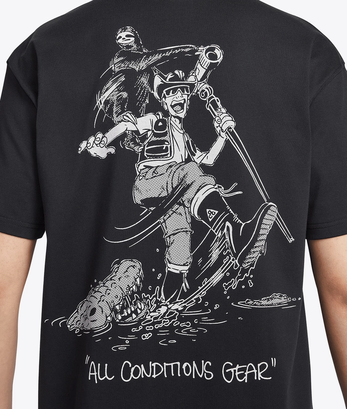 ACG DRI-FIT TEE
