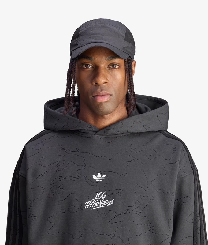 X 100 THIEVES CAP