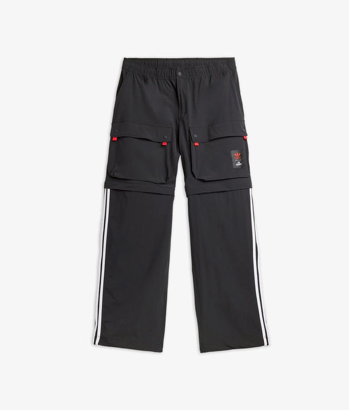 X 100 THIEVES ZIP PANT