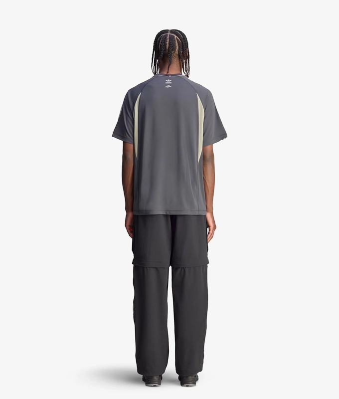 X 100 THIEVES ZIP PANT