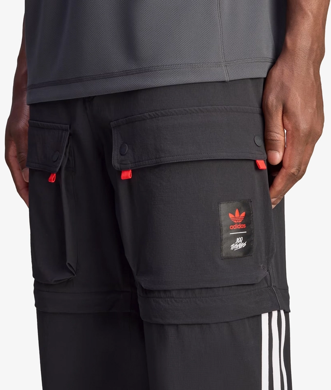 X 100 THIEVES ZIP PANT