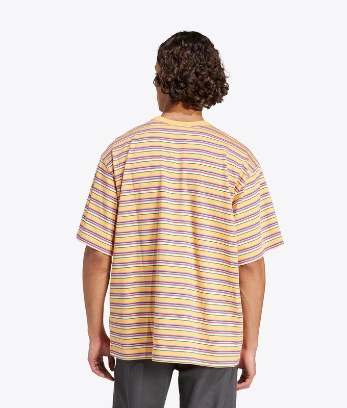 STRIPE TEE