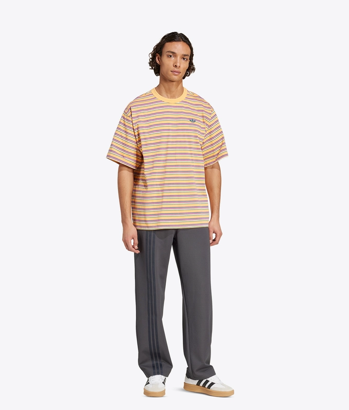 STRIPE TEE