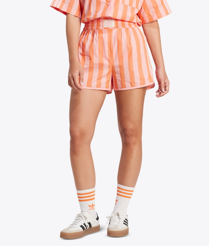 RESORT SHORTS