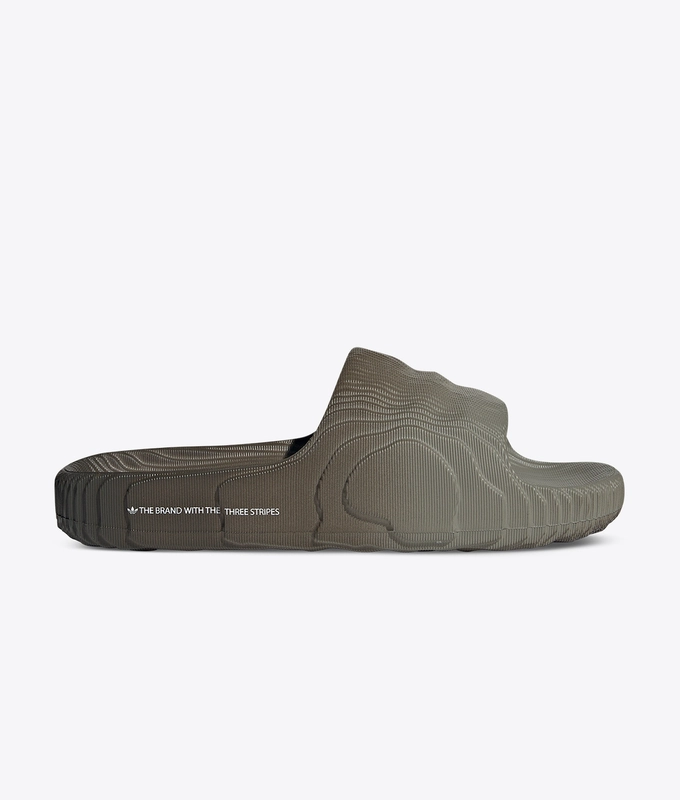 Adidas Originals - Adilette 22 - VegNonVeg
