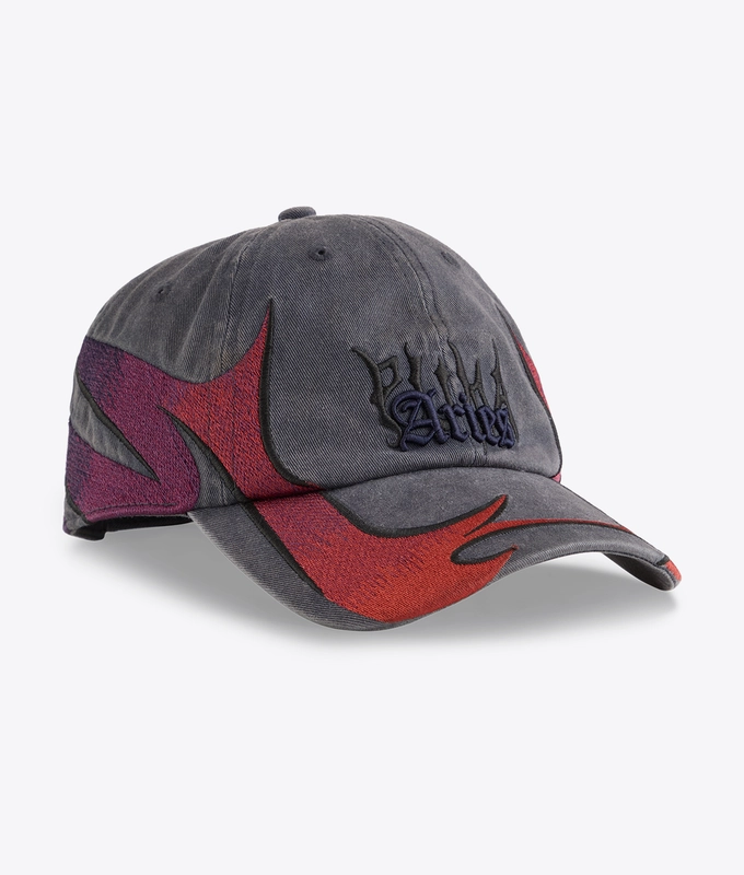 X ARIES BASEBALL CAP