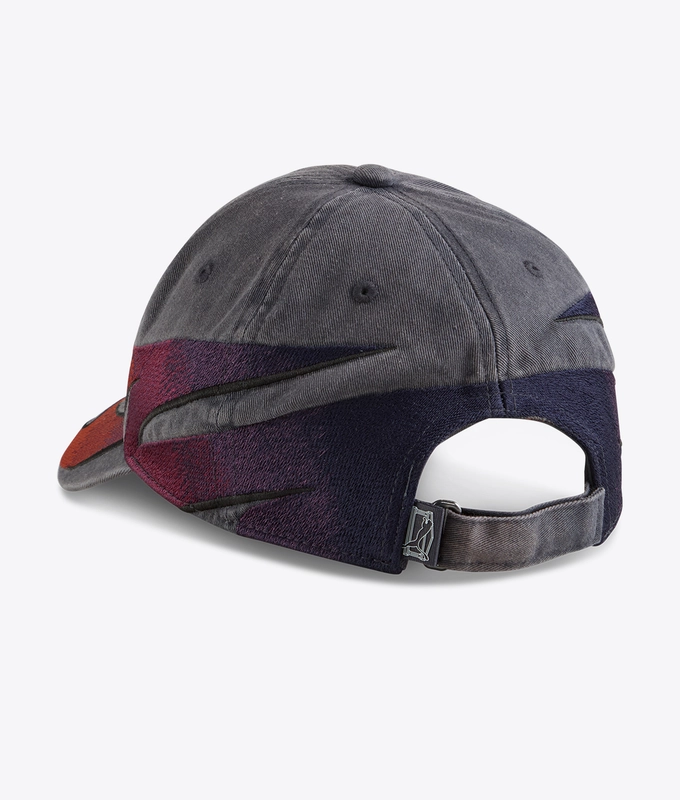 X ARIES BASEBALL CAP