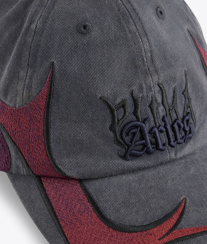 X ARIES BASEBALL CAP