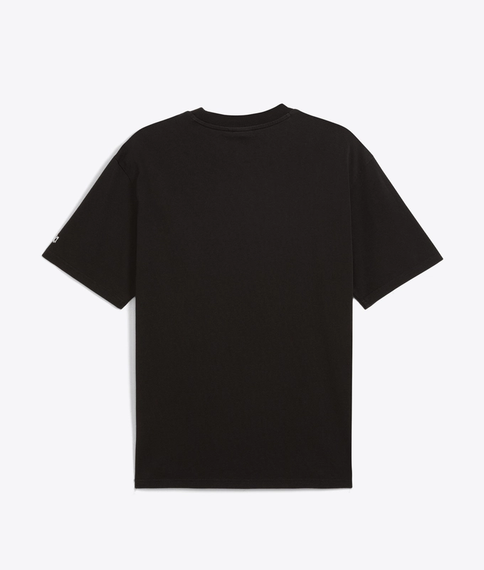 X ARIES GRAPHIC TEE