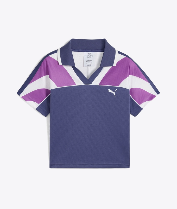 X FUTURE ARCHIVE FOOTBALL JERSEY BABY TEE