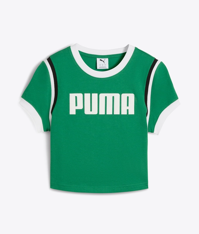 X FUTURE ARCHIVE GRAPHIC BABY TEE