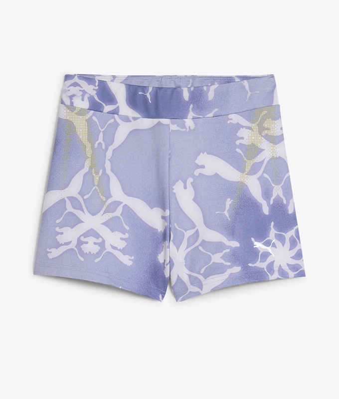 DARE TO PRINTED TIGHTS