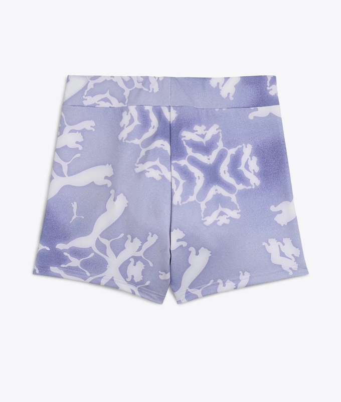 DARE TO PRINTED TIGHTS