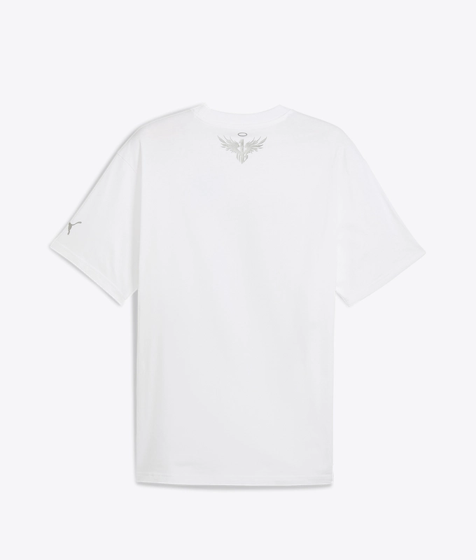 X LAMELO ALIEN SKINS TEE