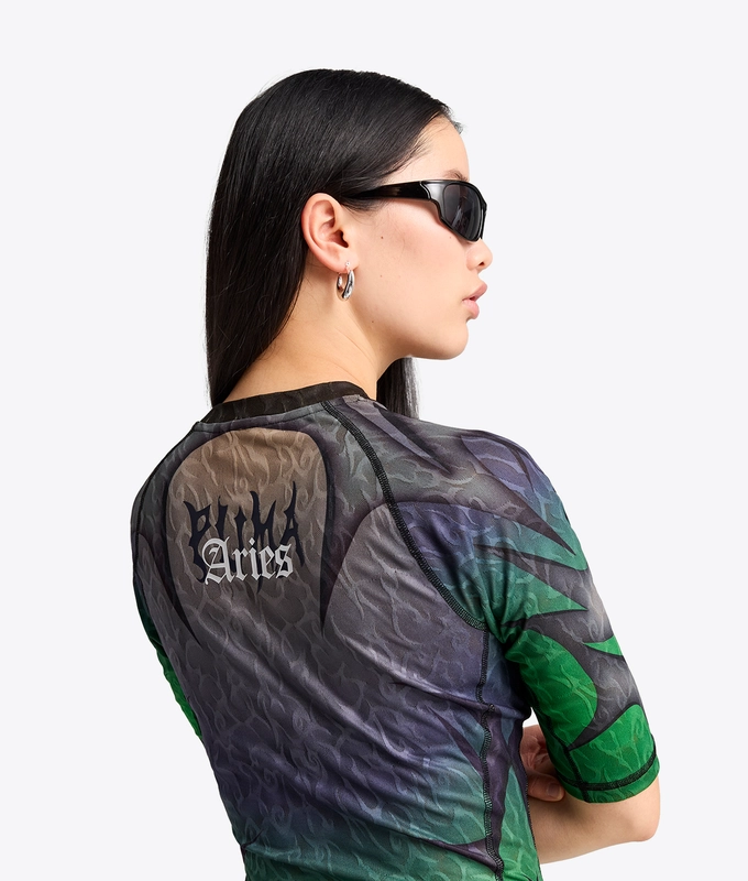 X ARIES DRESS