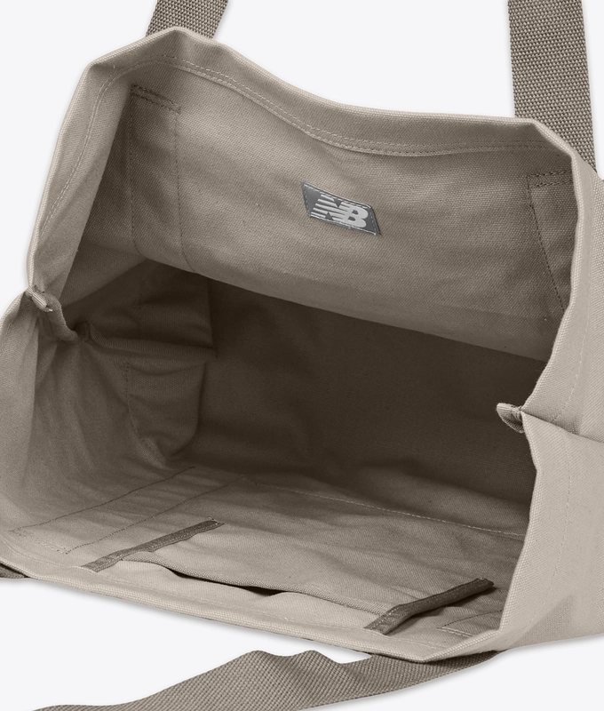 CLASSIC CANVAS TOTE BAG