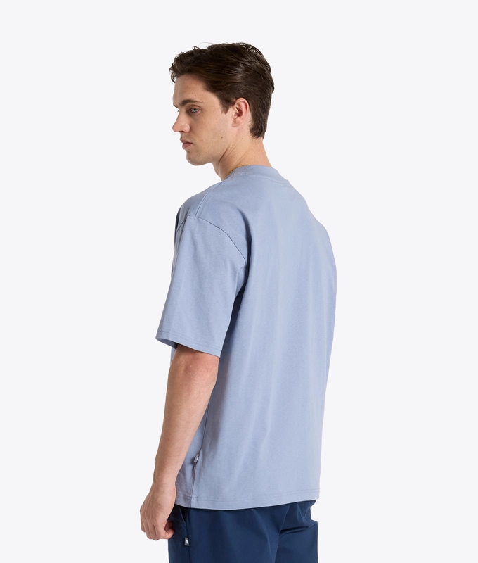 A PERFECT MATCH TENNIS T-SHIRT