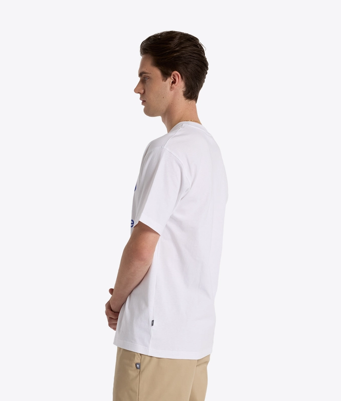 X FACE OKA SMILE T-SHIRT