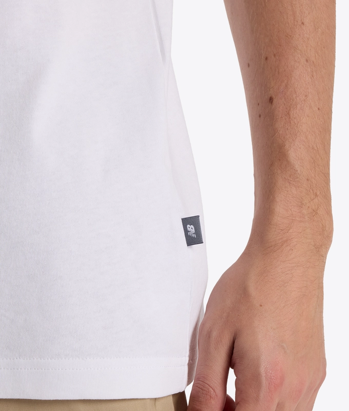 X FACE OKA SMILE T-SHIRT