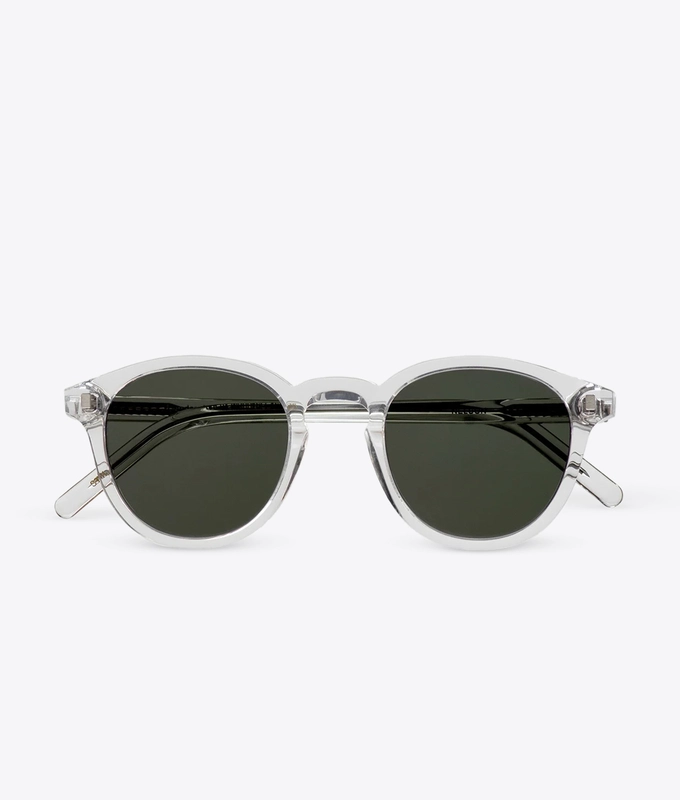 NELSON SOLID LENS SUNGLASSES