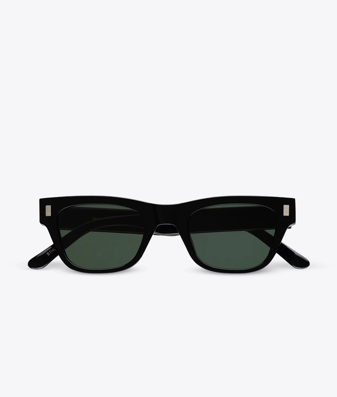 AKI SOLID LENS SUNGLASSES