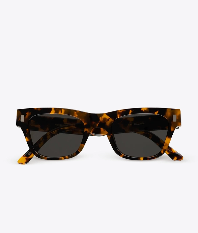 AKI SOLID LENS SUNGLASSES