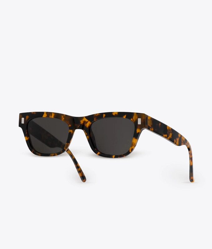 AKI SOLID LENS SUNGLASSES