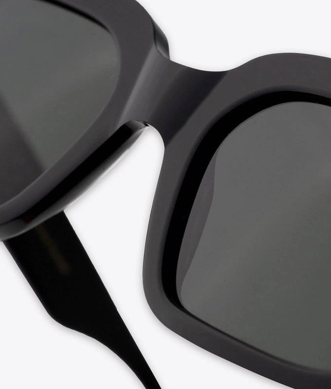 APOLLO SOLID LENS SUNGLASSES