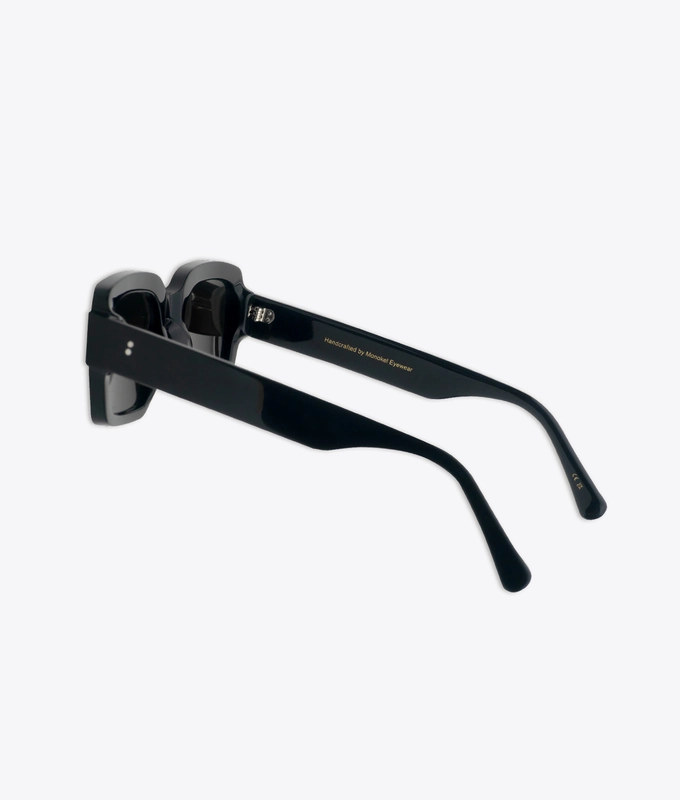 APOLLO SOLID LENS SUNGLASSES