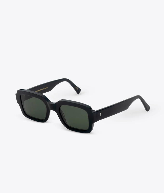 APOLLO SOLID LENS SUNGLASSES