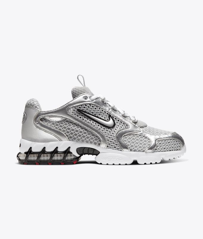AIR ZOOM SPIRIDON CAGE 2