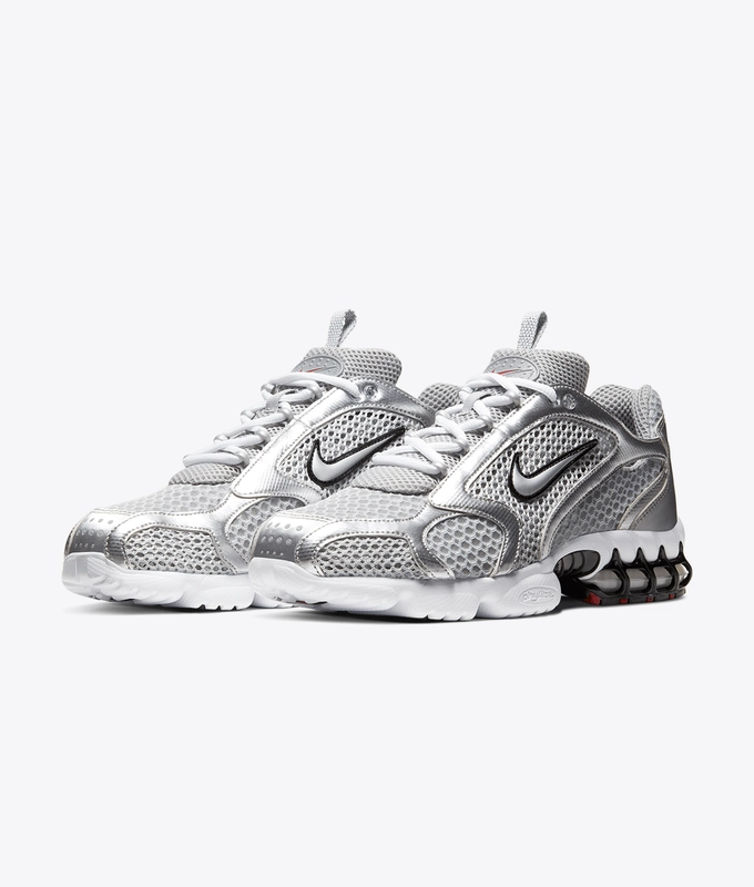 AIR ZOOM SPIRIDON CAGE 2