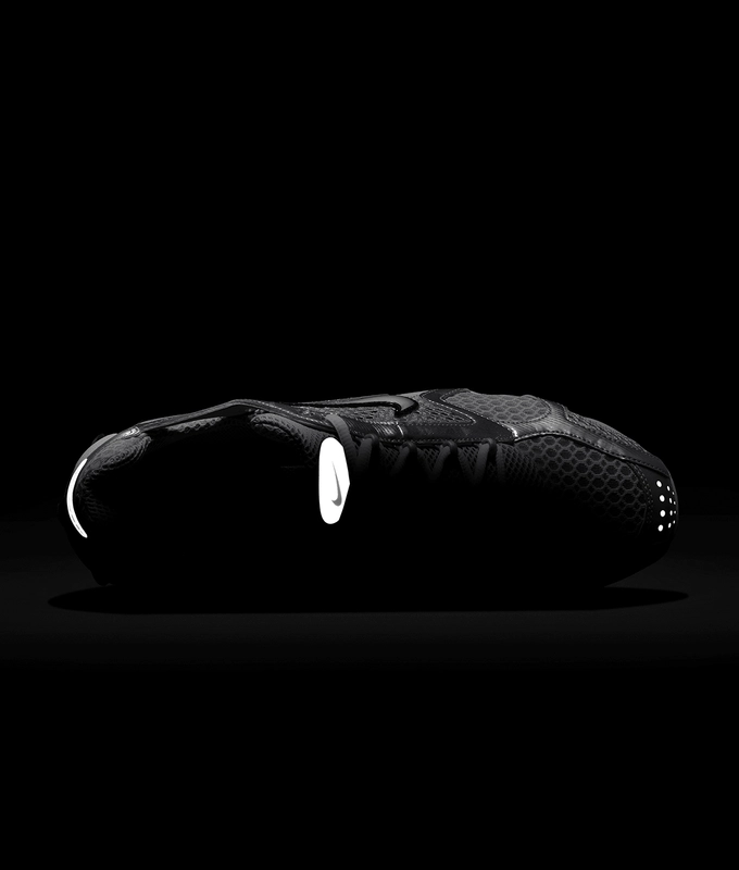 AIR ZOOM SPIRIDON CAGE 2