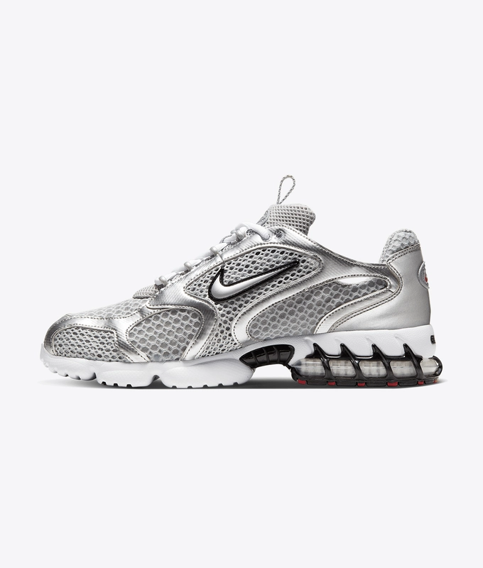 AIR ZOOM SPIRIDON CAGE 2