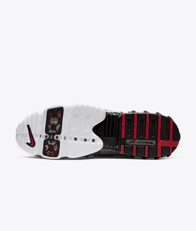 AIR ZOOM SPIRIDON CAGE 2