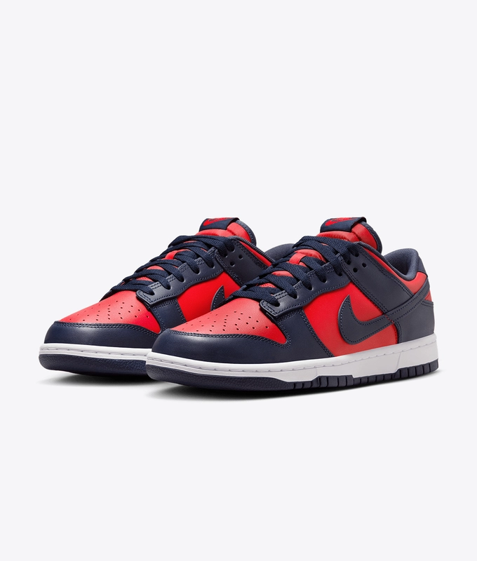 DUNK LOW RETRO
