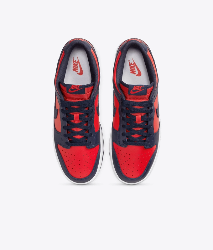 DUNK LOW RETRO