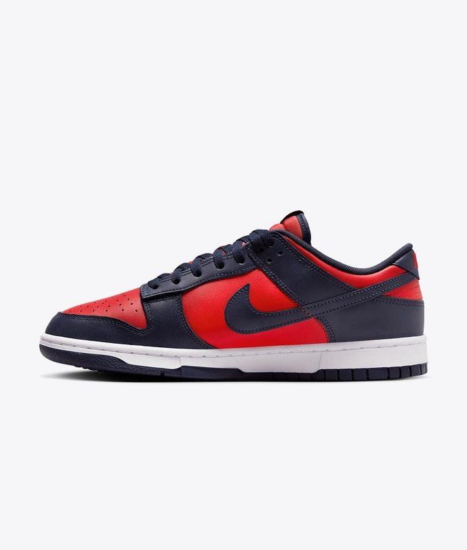 DUNK LOW RETRO