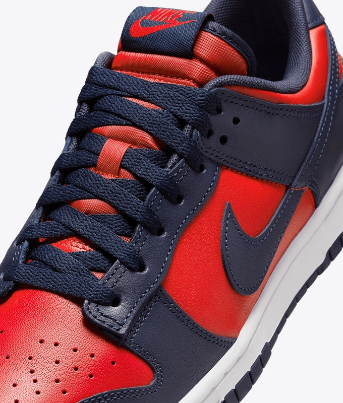 DUNK LOW RETRO