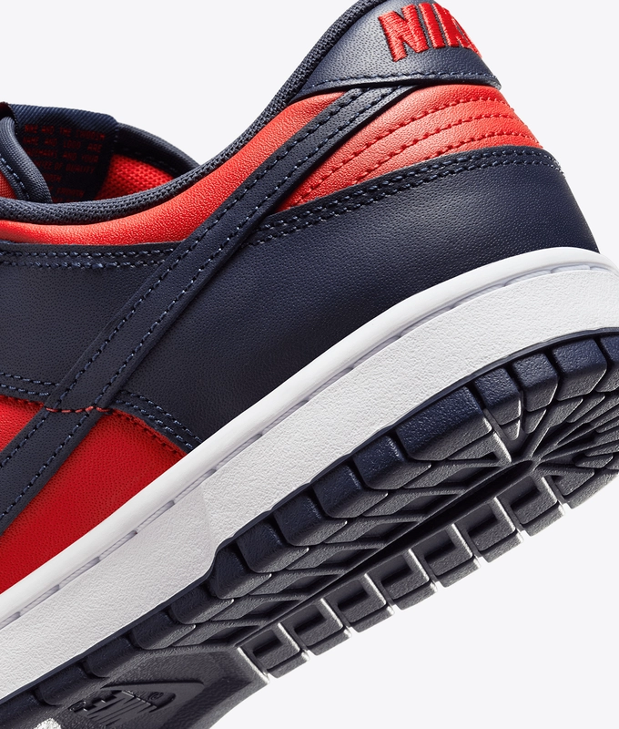 DUNK LOW RETRO