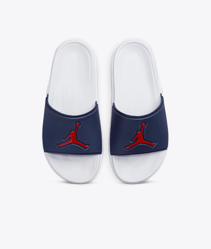 JUMPMAN SLIDE